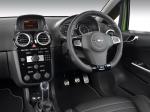 Opel Corsa OPC Nurburgring Edition 2013 года (ZA)